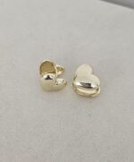 Heart hoops - Imagen 3