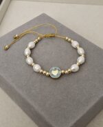 PEARL BRACELET - Imagen 2