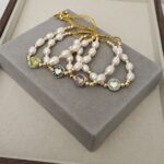 PEARL BRACELET