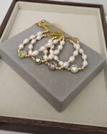 PEARL BRACELET
