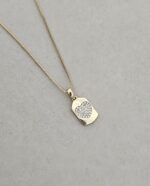 Gold plated chain - Imagen 2