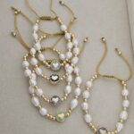 PEARL BRACELET