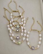 PEARL BRACELET