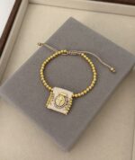 .SCAPULAR BRACELET - Imagen 2