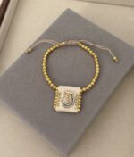 .SCAPULAR BRACELET - Imagen 3