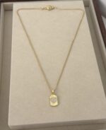 Gold plated chain - Imagen 2
