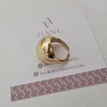 Gold Ring
