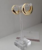 Hoops Earring - Imagen 2