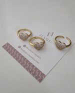 Heart Ring - Imagen 2