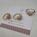 Heart Ring
