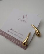 Earring Gold-plated - Imagen 3