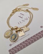 Virgin Bracelet - Imagen 2