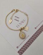 Virgin Bracelet - Imagen 3