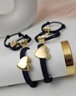 Blue Cord, Heart - Imagen 3