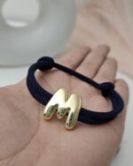 Initial Blue Cord - Imagen 2