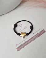 Star Brown Cord - Imagen 4