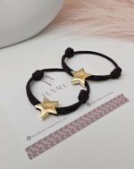 Star Brown Cord - Imagen 2