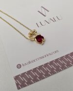 Children Necklace - Imagen 3