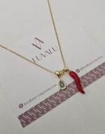 Charm Necklace - Imagen 3