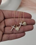 Charms Necklace - Imagen 2