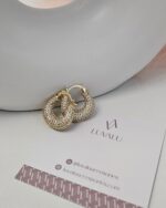 Zircon Earring - Imagen 3