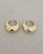 Hoops Earring