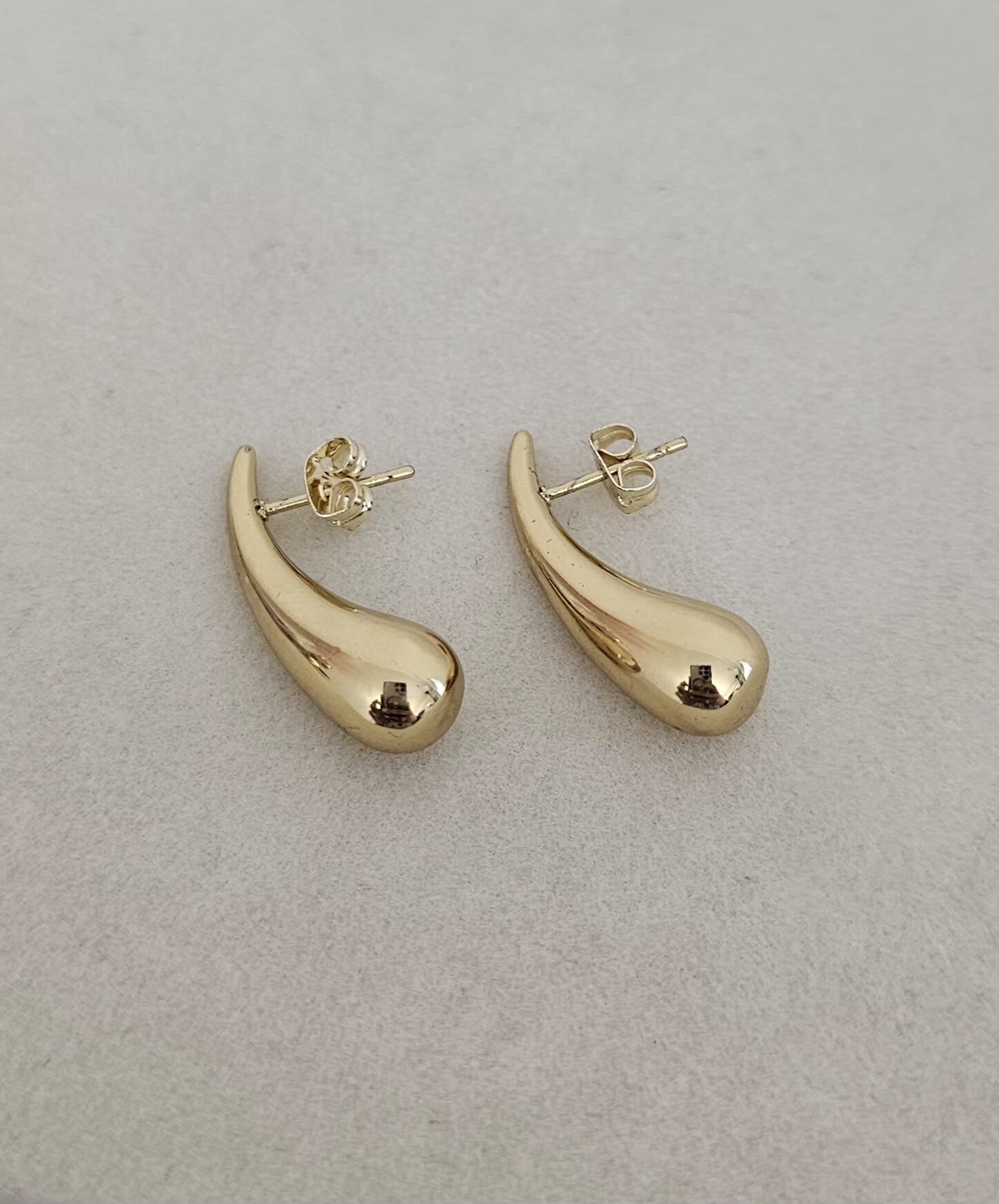 20260527_131605 Earring Gold-plated - Imagen 1