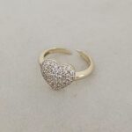 Heart Ring