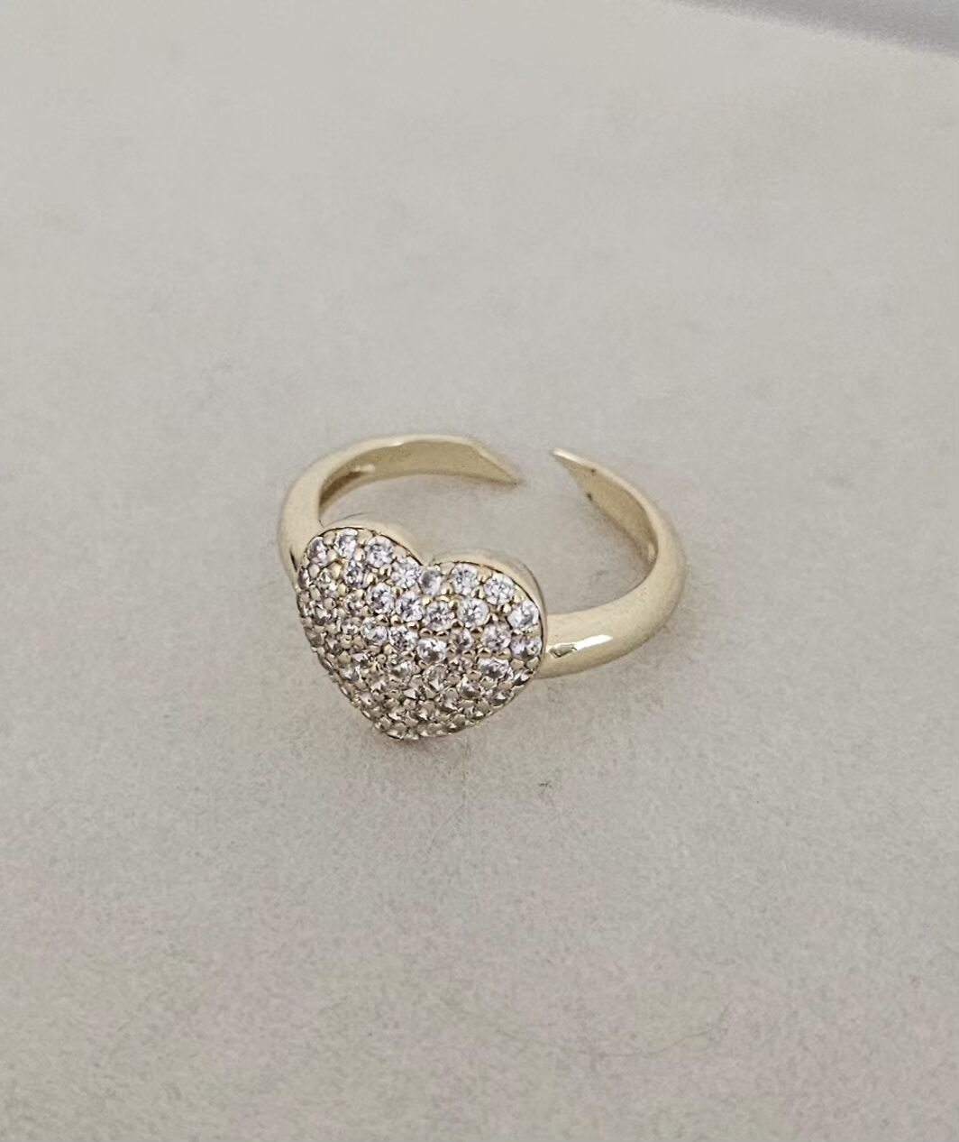 20260527_140151 Heart Ring - Imagen 1