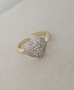 Heart Ring - Imagen 3