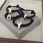 Initial Blue Cord