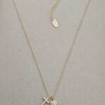 Charms Necklace