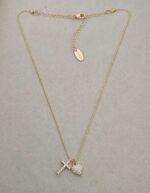 Charms Necklace
