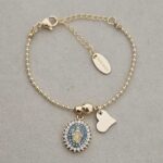 Virgin Bracelet