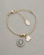 Virgin Bracelet