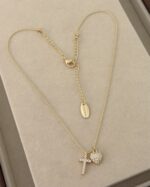 Charms Necklace - Imagen 2