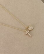 Charms Necklace