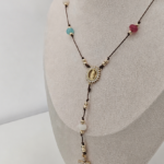Rosary - Necklace