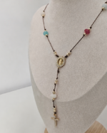 Rosary - Necklace
