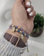 Kids Cord Bracelets - Imagen 2