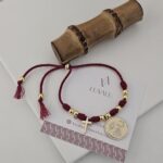 Red Cord Protection Bracelet