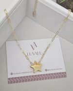 Star Necklace - Imagen 3