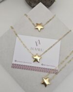 Star Necklace - Imagen 2
