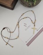 Cross, Gold-Plated - Imagen 2