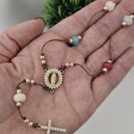 Rosary - Necklace