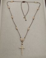 Cross, Gold-Plated - Imagen 3