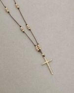 Cross, Gold-Plated - Imagen 2