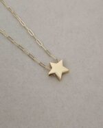 .Star Necklace - Imagen 2
