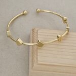 .Hearts Bracelet