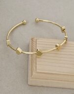 .Hearts Bracelet